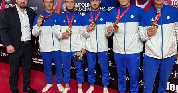 Алиев, шокирующий мир, любимец ЮАР Гусейнзаде и чемпион Гаджизаде