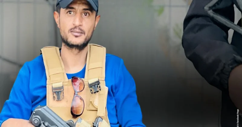 KİV: HAMAS a qarşı vuruşan Yasir Əbu Şabab Qəzzada öldürülüb