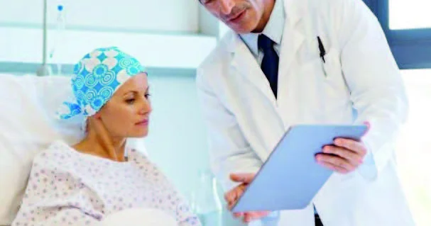 İnsanlar niyə xərçəng xəstəliyinə tutulurlar?