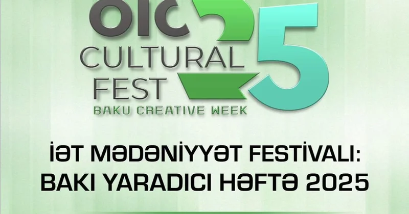 В фестивале ОИС в Азербайджане примут участие более 300 официальных представителей и экспертов
