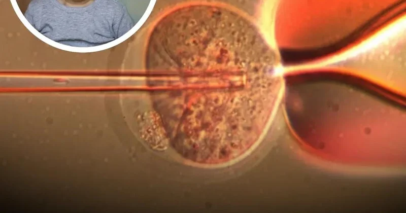 İnqilabi yenilik: Doun sendromu xəstəliyinə SON