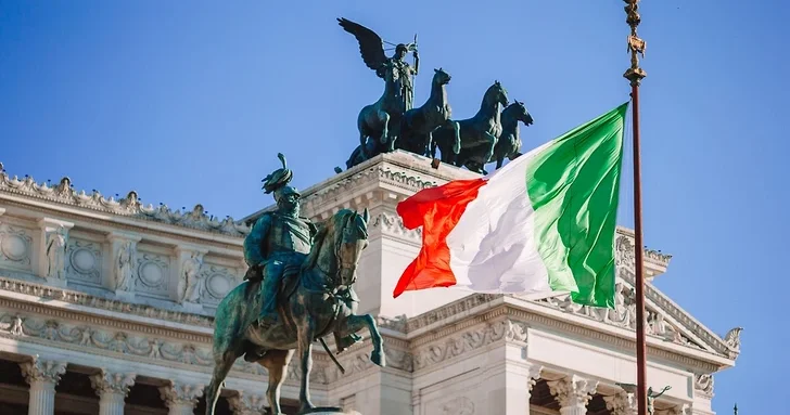 МИД Италии предлагает гарантии безопасности вместо оружия для Украины