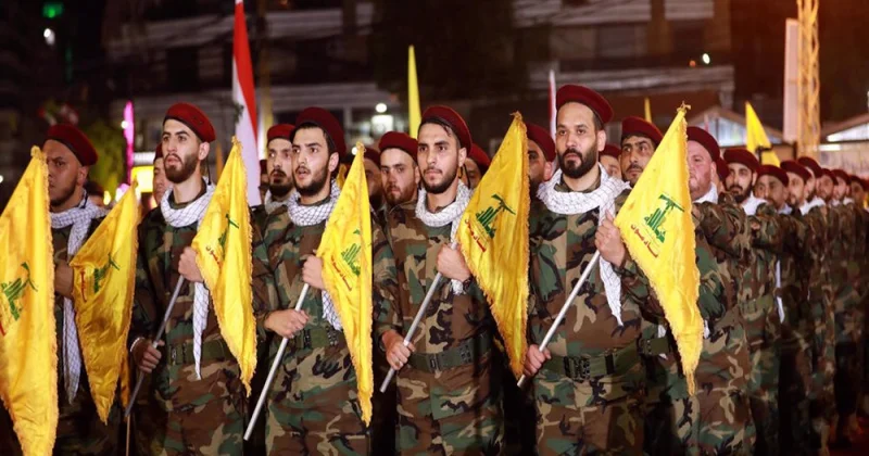 İraq Hizbullahı terror təşkilatı kimi tanıyıb