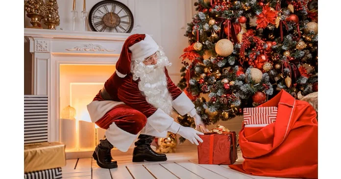 Yeni ildə evə Şaxta baba çağırmaq neçəyə başa gəlir? QİYMƏTLƏR