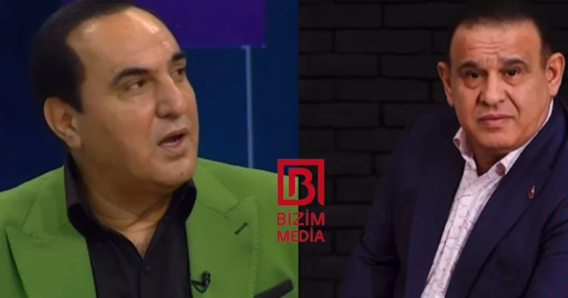 Manaf özünü “sənət şahı” adlandıran Tacirə İRAD BİLDİRDİ VİDEO