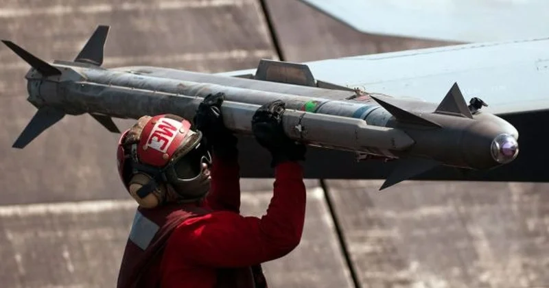 США обиделись на Европу