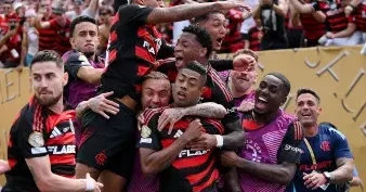 Brazliyada çempion müəyyənləşdi