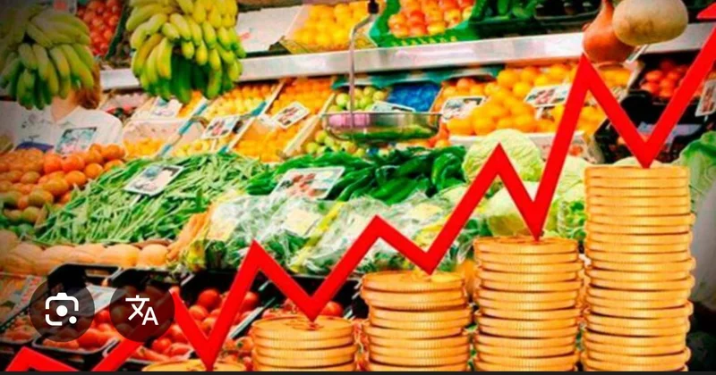 Ərzaq səbətində ən çox bahalaşan məhsullar... ARAŞDIRMA