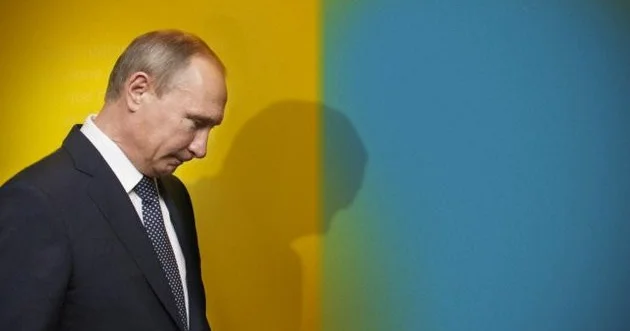 WSJ: Новый отказ Путина от плана Трампа подтверждает, что он не хочет мира