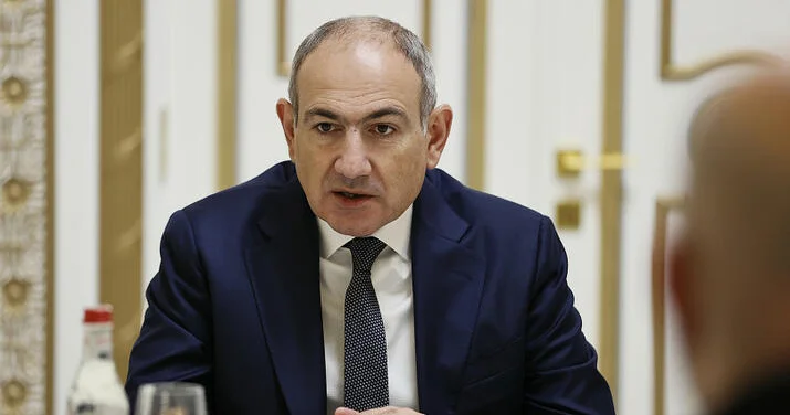 Paşinyan: Onun varlığı dağıdıcı zərər vurur KONKRET