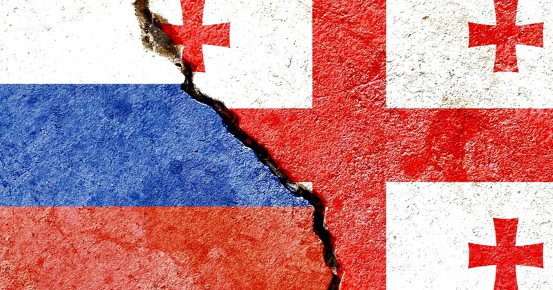 Gürcüstan Rusiya ilə münaqişənin sülh yolu ilə həllinin tərəfdarıdır