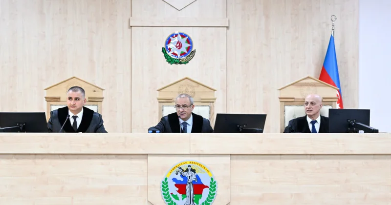 “Əmrlər Ermənistandan gəlirdi” məhkəmədə sensasion ifadələr səsləndi