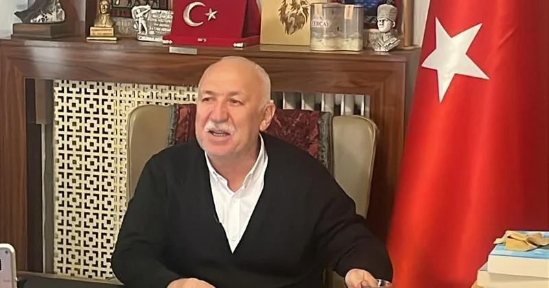 Türkiyənin İranla bağlı böyük strategiyası var Hasan Oktay