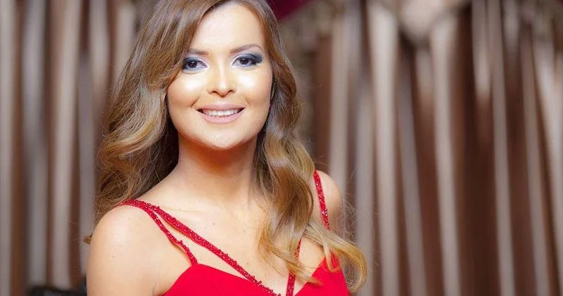 Sevda İtaliyaya getdi ”Bakıda çox bahadır”