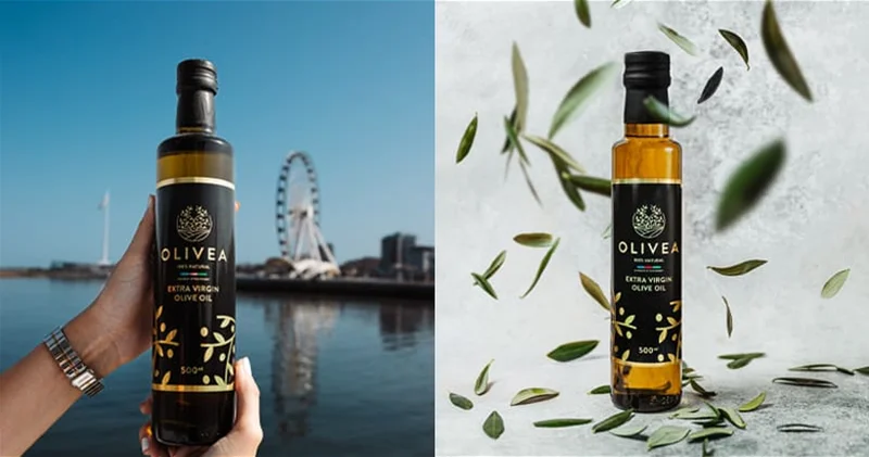 Оливковое масло Olivea вошло в число лидеров по результатам тестирования Роскачества