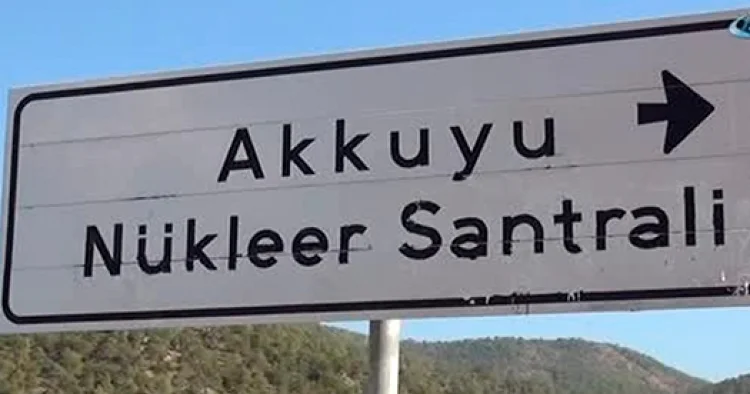 Türkiyə Akkuyu AES ə 2 milyard dolların ayrılması üçün vasitəçilik edir