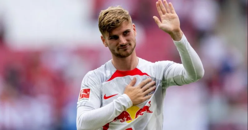 Alman hücumçu “İnter Mayami” yolunda