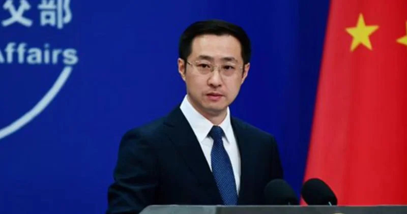 Çin ölkələri birtərəfli sanksiyaları birgə boykot etməyə çağırıb