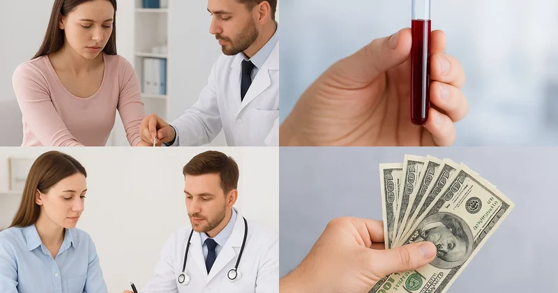 Allergiya analizləri niyə bahadır ? ARAŞDIRMA