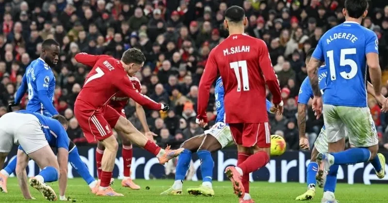 İngiltərə Premyer Liqası: “Çelsi” məğlub olub, “Liverpul” öz meydanında yenə xal itirib