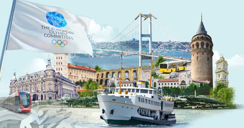 Avropa Oyunları 2027 nin konturları: Proqram və lisenziyaların sayı nə qədər olacaq?