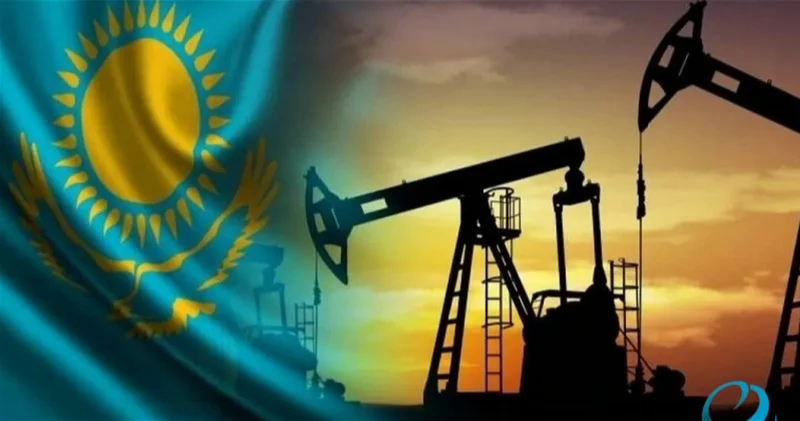 Казахстан направит нефть через Баку после атаки на КТК