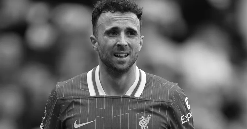 “EA Sports FC 26” oyununda Dioqo Jotanın xatirəsinə forma təqdim olunub VİDEO