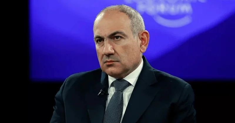 Пашинян о Маршруте Трампа