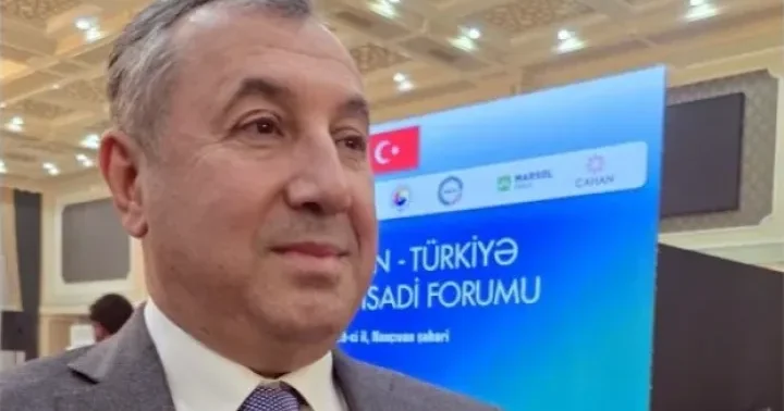 Nəzərdə tutulan güzəştlər Naxçıvanı Türkiyənin iş adamları üçün daha da cəlbedici edəcək”