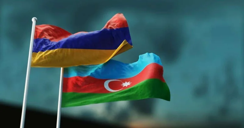 Azərbaycan 2026 cı ildə Ermənistanla sülhə ümid edir Əmirbəyov