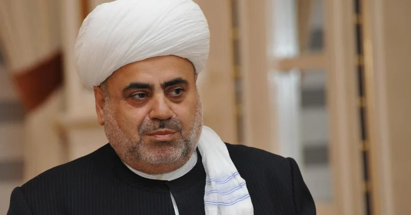 Брат Аллахшукюра Пашазаде рассказал о его отношениях с Рамизом Мехтиевым Minval Politika