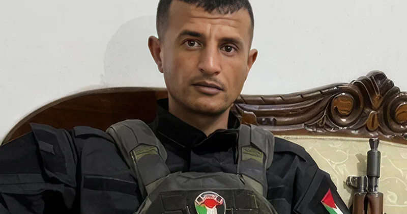 Убит лидер выступавшей против ХАМАС группировки