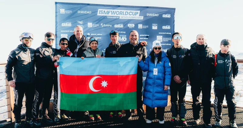 Günel Bədəlova: “Bu, Azərbaycan fiqurlu konkisürmə tarixində dönüş nöqtəsidir” Ə MÜSAHİBƏ FOTO