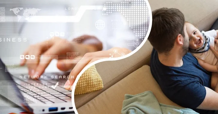 В Азербайджане удаленная работа и отцовский отпуск станут реальностью ПОДРОБНОСТИ