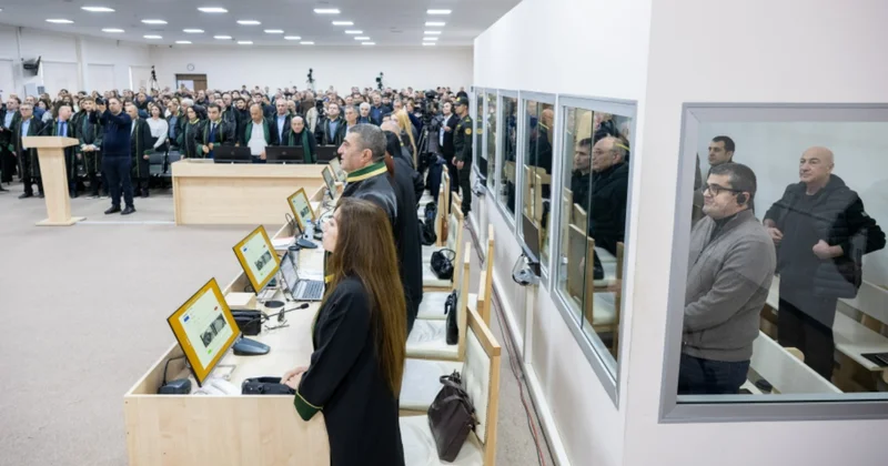 Адвокаты обвиняемых граждан Армении попросили оправдать их и вынести справедливый приговор Minval Politika