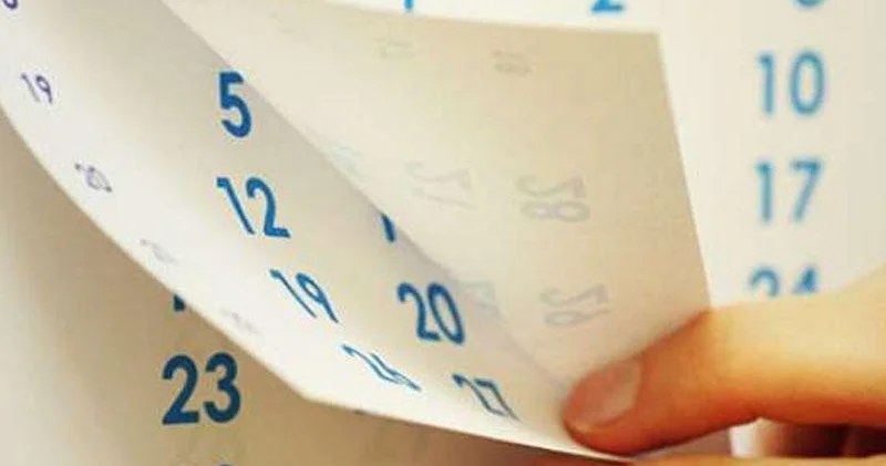 İş günlərinin yeri dəyişdirilib?