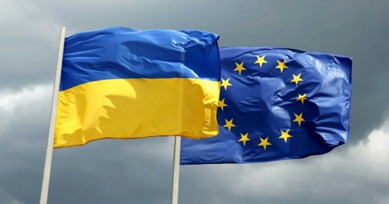 Avropa Birliyi Ukrayna üçün təzminat kreditini azaldıb