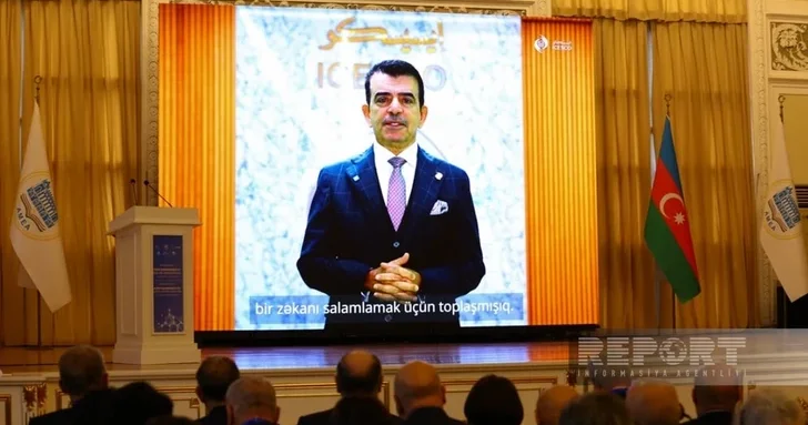 Научное наследие, опередившее время: гендиректор ИСЕСКО о значимости открытий Юсифа Мамедалиева