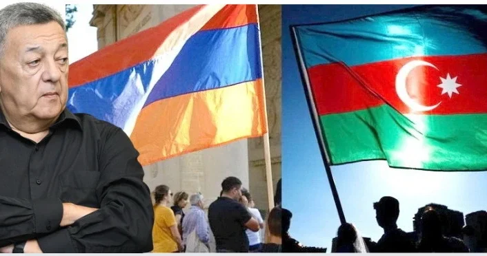 Elçin Şıxlı: Biz sülhə doğru gedirik