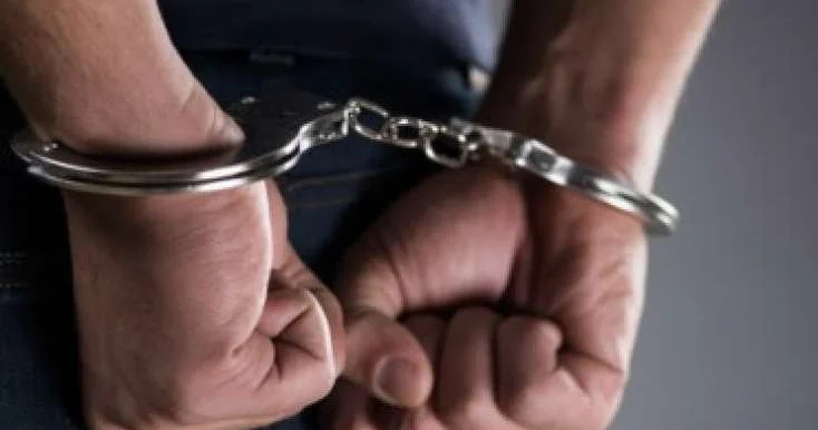 Bakıda əks istiqamətdə hərəkət edən sürücü həbs olundu