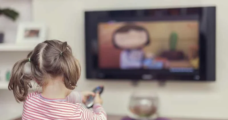 Xarici dildə cizgi filmləri uşağın nitqini zədələyir