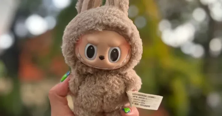 Labubu oyuncaqlarında zəhərli maddə tapıldı