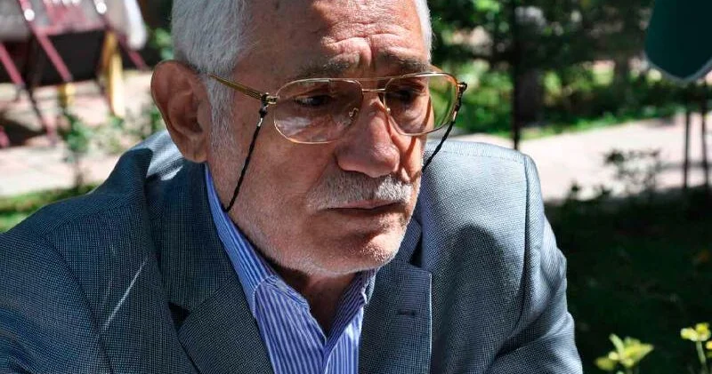 Məhsətiyə erotik ləkə yaxanlar...” Şeyx Əbdüldən sərt açıqlama