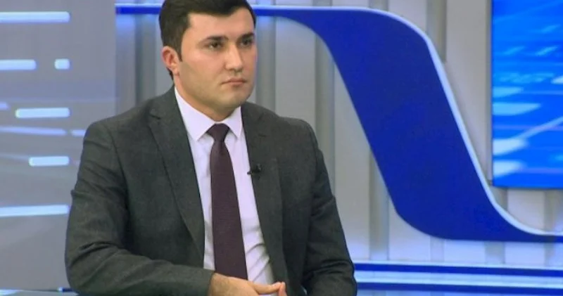 Sahibkarlar üçün nağdsız əməliyyatlar üzrə vergi güzəştləri genişləndirilir Rəşad Nuriyev