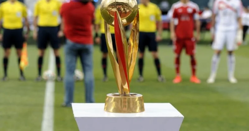 1/4 finalın bütün cütləri müəyyənləşdi