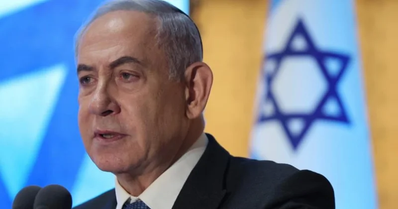 Netanyahu: “Biz yalnız HƏMAS la deyil, İranla da döyüşürdük” VİDEO