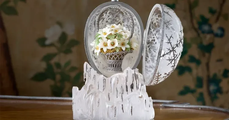 “Qış yumurtası” 30 milyon dollara SATILDI