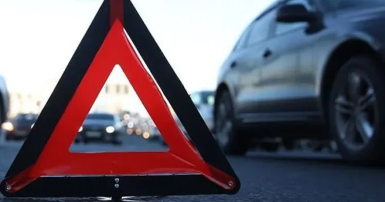 Goranboydakı qəzada yaralanların ADLARI YENİLƏNİB