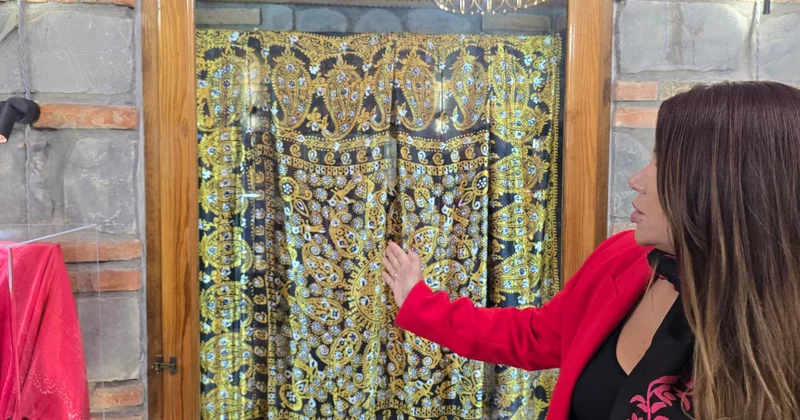 Что объединяет муранское стекло, Louis Vuitton и пити? Minval Politika