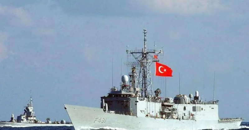 Минобороны Турции об угрозах на Черном море